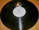 PINK FLOYD - SPANISH TEST-PRESSING LP 