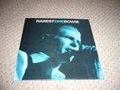 DAVID BOWIE - RAREST ONE BOWIE 10