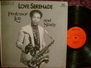 PROFESSOR LETT & STUDY VERY RARE PRIVATE SOUL/FUNK  LP