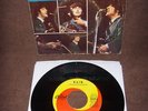 The Beatles. Rain/Paperback Writer. 45rpm Record and Picture Sleeve.