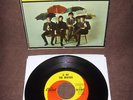 The Beatles. 4 By 4. 45rpm EP Record and Cardboard Picture Sleeve.