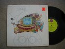  THE JON BARTEL THING PSYCH FUNK JAZZ SHRINK RARE EX 