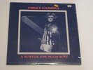 CORKY CARROLL A Surfer For President '79 LP Orig SEALED SURF PUNK KALEIDOSCOPE