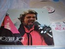US Air Force Radio WOLFMAN JACK December 1977 2LP ELVIS {PRESLEY Burning Love