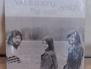 LP There Is A Song by The Free Design Great Condition