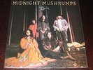 Gryphon rare '74 UK 1st press LP Midnight Mushrumps on TRA  mint- prog folk