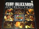 Cuby & The Blizzards - Afscheids Concert