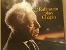 12er-Box RUBINSTEIN plays CHOPIN - englische Pressung - near mint