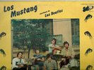 CANCIONES DE LOS BEATLES - LOS MUSTANG