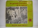Grands Cantadors:Afro groove/Ivory Coast listen