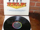 The Beatles HELP Capital Records Original Motion Picture Soundtrack Leo McKern