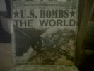 US U.S. Bombs The World Skate Turbo ACS Demonics Meteors Misfits Elvis