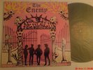 ENEMY GATEWAY RARE GREEK VINYL LP PUNK SKIN OI 1983 FALLOUT