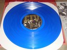 CIV, set your goals, LP, BLUE WAX, revelation, gorilla biscuits, RARE, quicksand