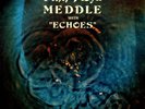 Pink Floyd Meddle With ECHOES MINT LP Vinyl Record