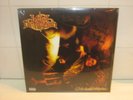 Lyrical Commission Murderous Metaphores rare Oz hip hop LP SIGNED Obese Trem
