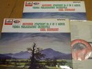 ASD 602/3 Bruckner Symphony No. 8 / Schuricht S/C 2 LP set