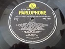 THE BEATLES Revolver LP 1a Stampa Originale UK 1966 Mono Capolavoro Raro
