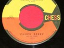 CHUCK BERRY 