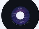 CHARLIE FEATHERS - THAT CERTAIN FEMALE / JUNGLE FEVER -RARE 80s ROCKABILLY REPRO
