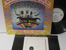 THE BEATLES - MAGICAL MYSTERY TOUR  - MFSL 1-047 - MOBILE FIDELITY SOUND LAB