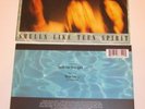 NIRVANA.......SMELLS LIKE TEEN SPIRIT...  UK LIMITED VINYL........ 2011.....PS