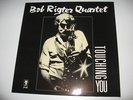 Bob Rigter Quartet-touching you-cat DUTCH 1987 MODAL JAZZ LP IN MINT CONDITION