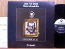 MASARU IMADA TRIO ONE FOR DUKE LIVE IN 5DAYS IN JAZZ '75  THREE BLIND MICE JAPAN
