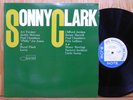 SONNY CLARK SONNY CLARK QUINTET EMI JAPAN LNJ 70093 AUDIOPHILE JAPAN ONLY