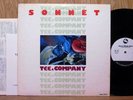 TEE&COMPANY SONNET THREE BLIND MICE JAPAN TBM 5004 HQ Japanese pressing