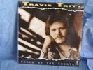 Travis Tritt Proud of the Country Album record vintage music vinyl VERY RARE 