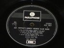 BEATLES Sgt Peppers rarer ONE BOX EMI  Stereo press - Excellent+ grade package