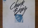 CHUCK BERRY - JOHNNIE JOHNSON autograph - CHESS BOX 6 vinyl LP + booklet
