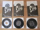 john frusciante ESTRUS  test pressing...and 5 estrus singles 1997 RARE sftsyh **