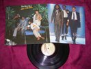 LP - Bad Boys Blue / Love is no Crime - German OIS 1987 VG++