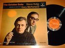 Steve Kuhn-Gary McFarland-The October Suite LP Impulse A-9136 mono *Near Mint*