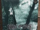 Metal-LP: CRADLE OF FILTH: Dusk and her embrace Black-Metal