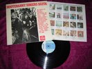 LP - Hootenanny Singers (Abba Benny) Bästa - 1967 Polar