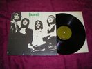 LP - Nazareth / Same - 1972 US Warner MINT SHRINK # 4824