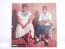 ELLA FITZGERALD and LOUIS ARMSTRONG    Ella and Louis   Original DG Verve NM