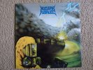NUCLEAR ASSAULT The Plague EP LP vinyl record album game over survive anthrax cd