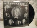 A Christmas Carol Lp.Very Unusual Version of  