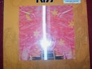 KISS PSYCHO CIRCUS 2LP LIMITED EDITION 2 COLORS 3D COVER Bonus Tracks