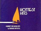 Vintage Press TREASURE ISLE LP - HOTTEST HITS VOL. 2  EX++   ?