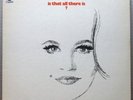 Lieber & Stoller  autographed Peggy Lee is that all there  LP