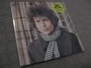 BOB DYLAN 1966 BLONDE ON BLONDE 2 MONO RECORD SEALED SUNDAZED 180 GRAM ALALOG
