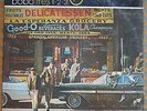 RARE VG+ Willie Bobo Uno Dos Tres 1 2 3 in SHRINK Verve V-8648 LP