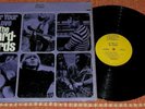 THE YARDBIRDS   For Your Love RARE Original LP EPIC listen BN26167 stereo 1965