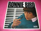 TRES RARE 1° LP RONNIE BIRD ORIGINAL BIEM 154 134 DECCA 1965 FREAKBEAT