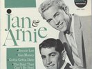 RARE Jan & Arnie EP 45  on Dot One of Surf's Holy Grails